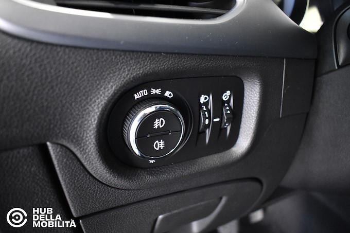 OPEL Astra 1.6 CDTi 110CV Start&Stop Sports Tourer Business